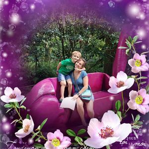 Meet your Posher, Dana